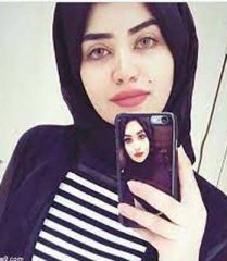 Rawaa, 32 years old, Straight, Woman